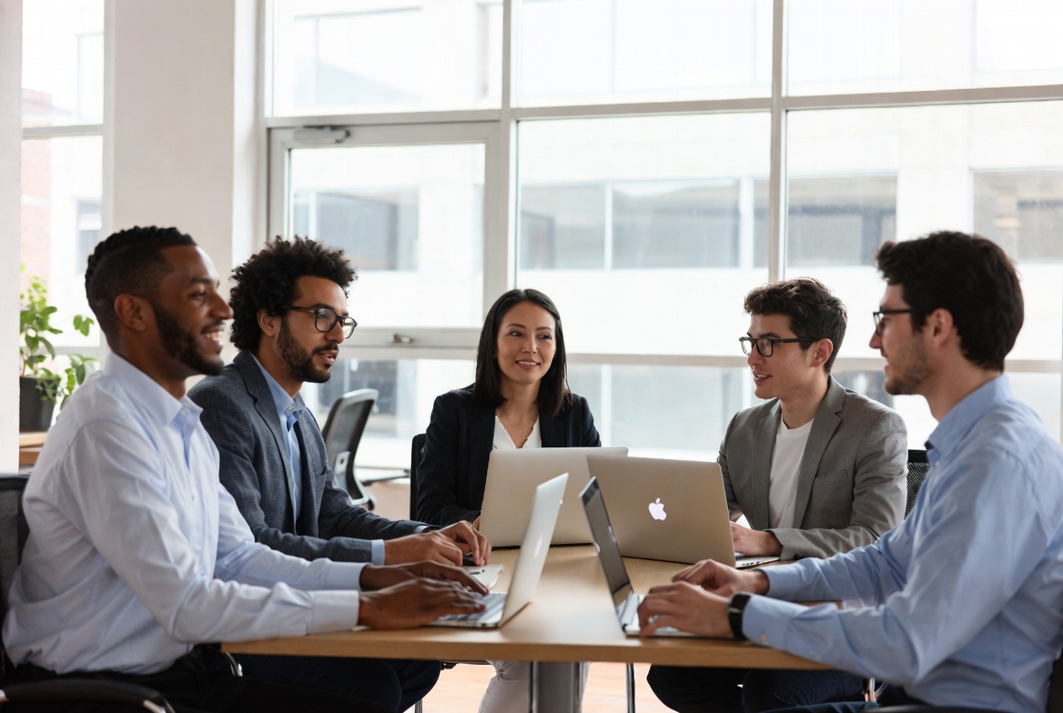 Distributed Operations